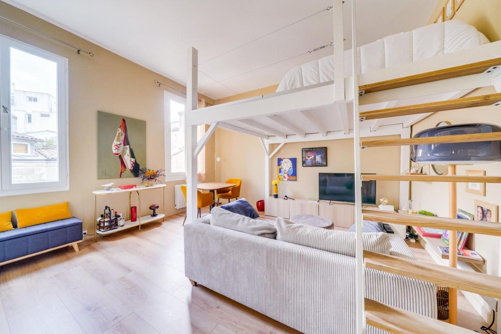 Beautiful Apartment Bordeaux Triangle D'Or Exterior foto